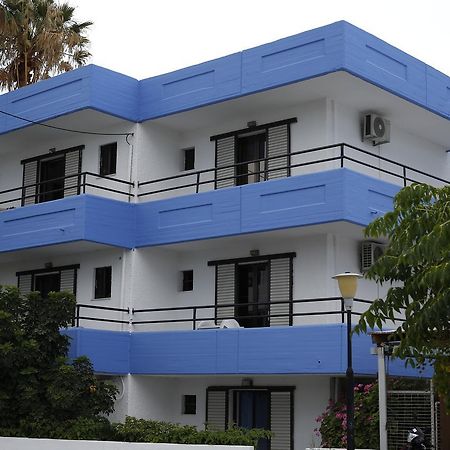 George'S Studios Kardamena (Kos) Exterior foto