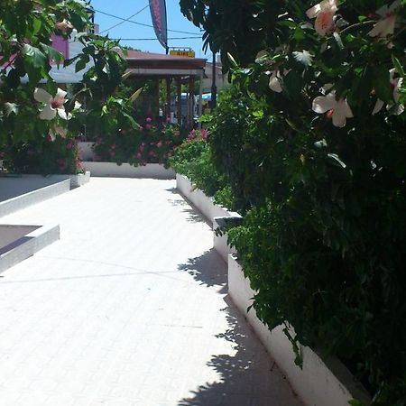 George'S Studios Kardamena (Kos) Exterior foto