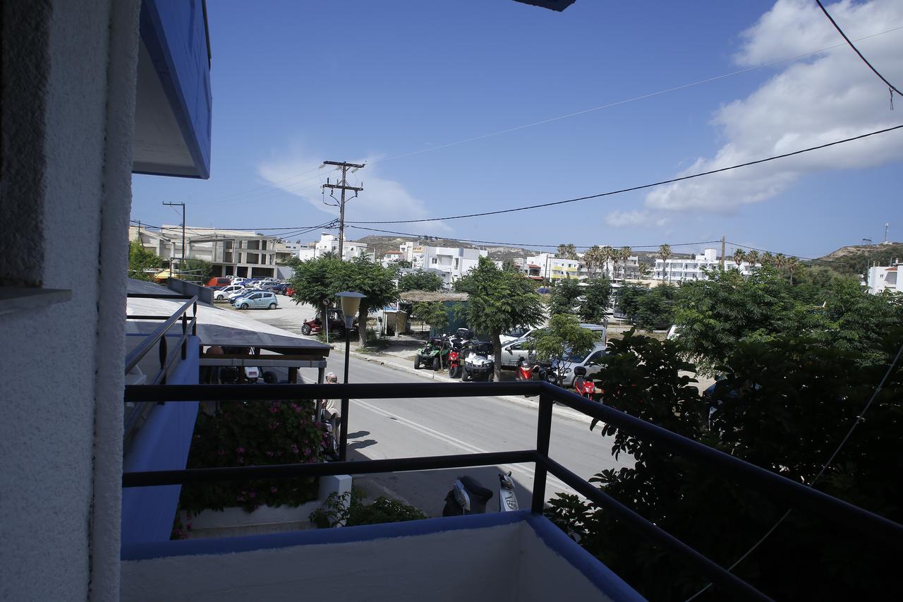 George'S Studios Kardamena (Kos) Exterior foto