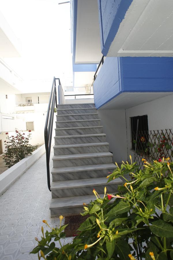 George'S Studios Kardamena (Kos) Exterior foto
