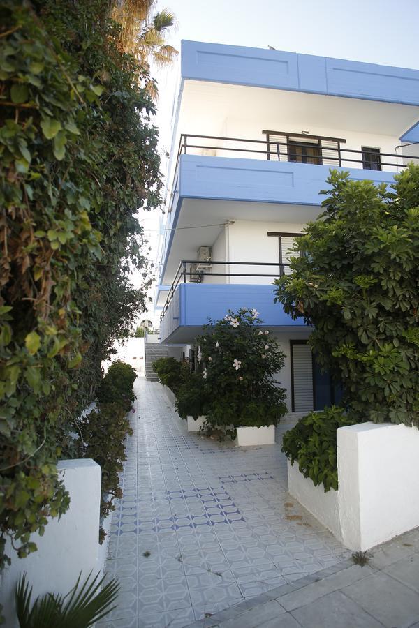 George'S Studios Kardamena (Kos) Exterior foto