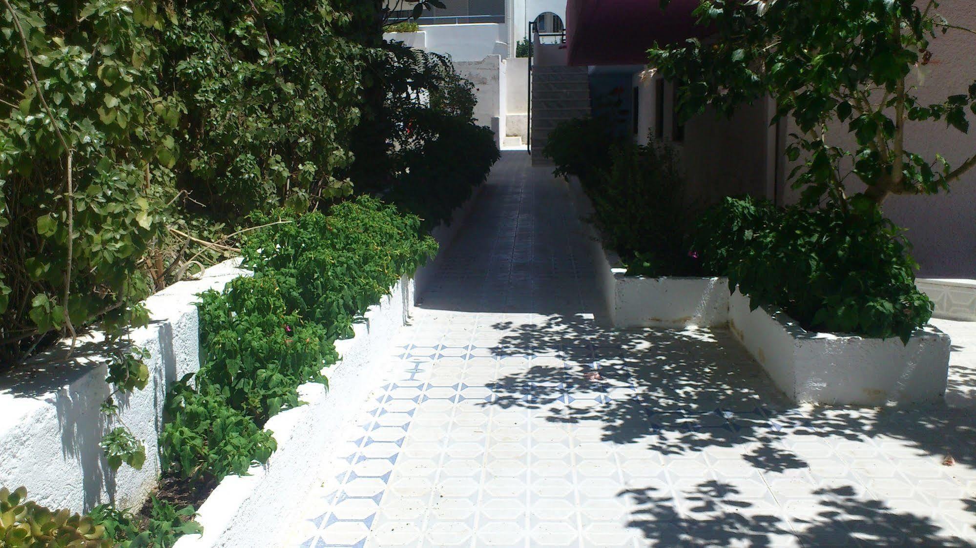 George'S Studios Kardamena (Kos) Exterior foto
