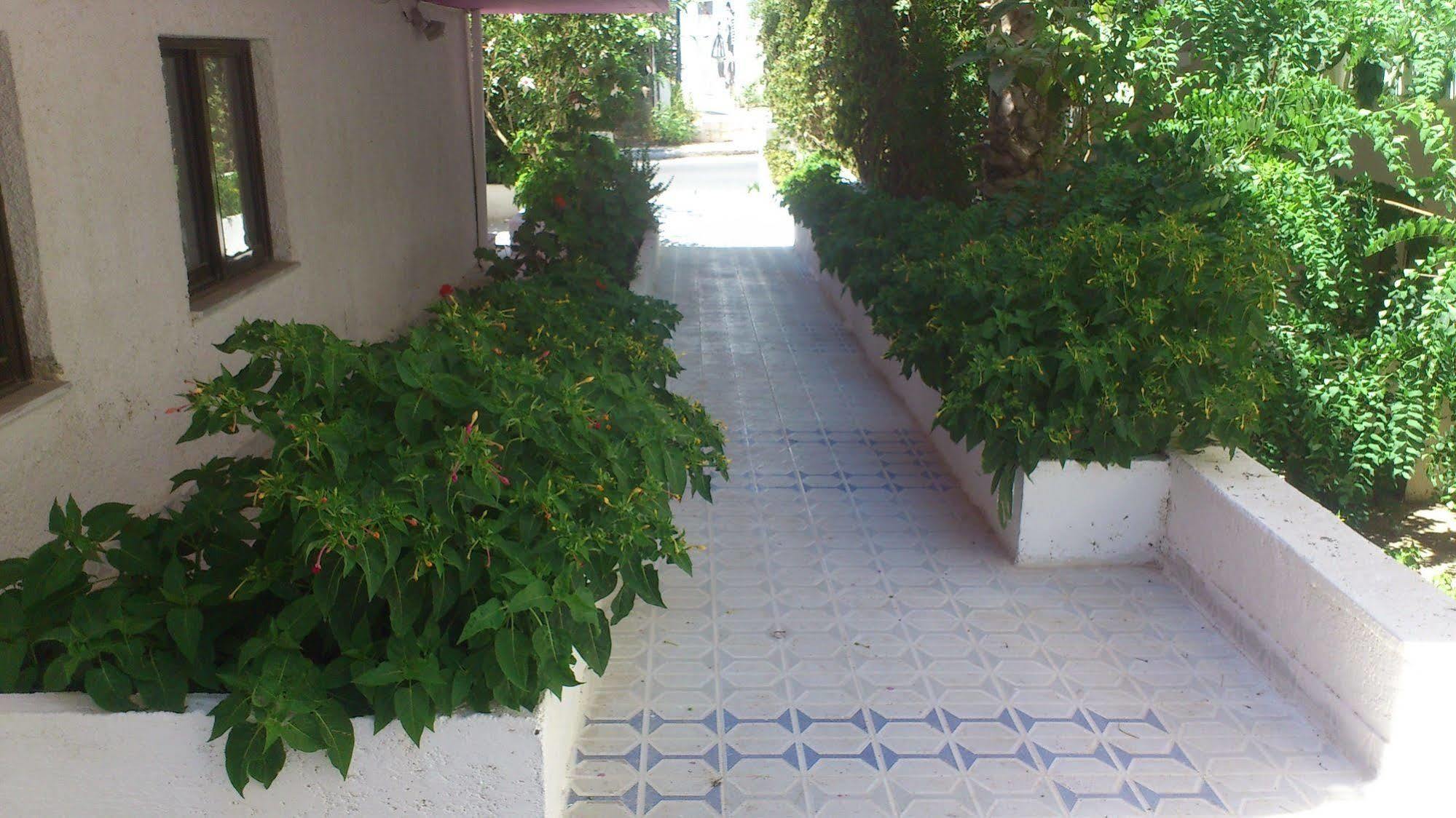George'S Studios Kardamena (Kos) Exterior foto